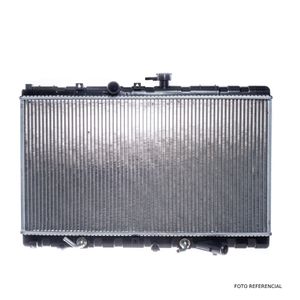 RADIADOR MOTOR