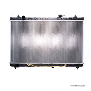 RADIADOR MOTOR