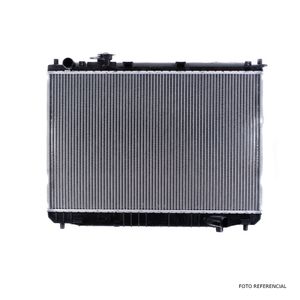 RADIADOR MOTOR