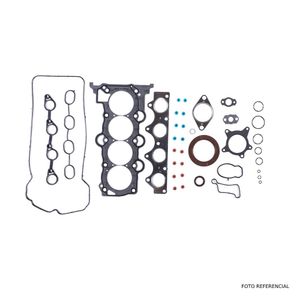 EMPAQUETADURA MOTOR