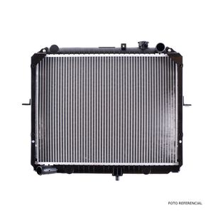 RADIADOR MOTOR