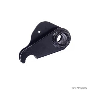 SOPORTE BARRA TORSION TRASERO DERECHO