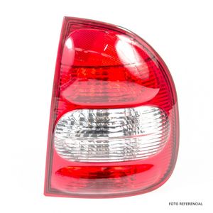 FAROL TRASERO DERECHO