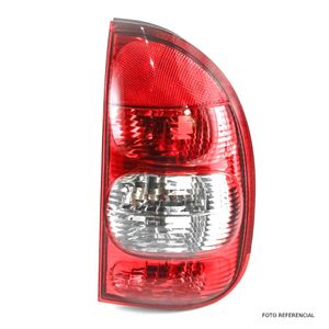 FAROL TRASERO DERECHO