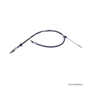 CABLE FRENO MANO TRASERO DERECHO