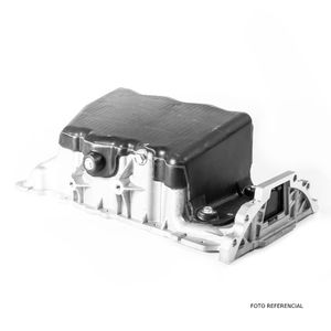 CARTER MOTOR