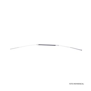 CABLE FRENO MANO TRASERO IZQUIERDO