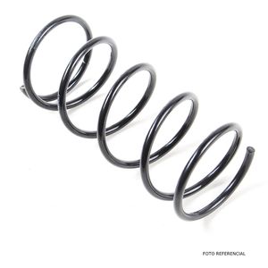 ESPIRAL DELANTERO