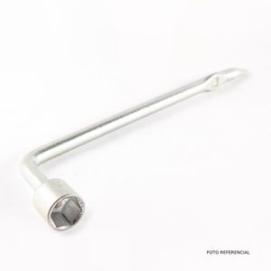 LLAVE RUEDA