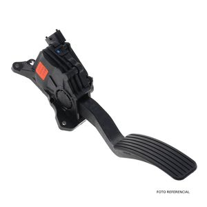 PEDAL ACELERADOR