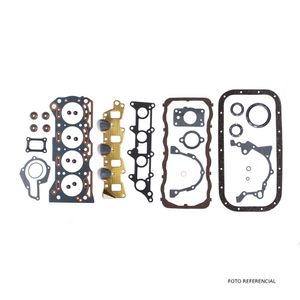 EMPAQUETADURA MOTOR