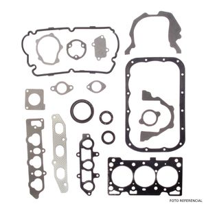 EMPAQUETADURA MOTOR