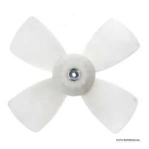 ASPA VENTILADOR