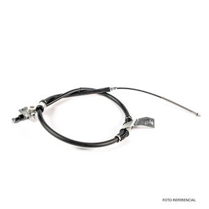 CABLE FRENO MANO TAMBOR DERECHO