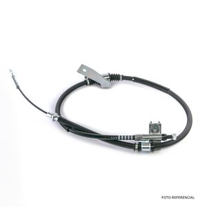 CABLE FRENO MANO DISCO IZQUIERDO