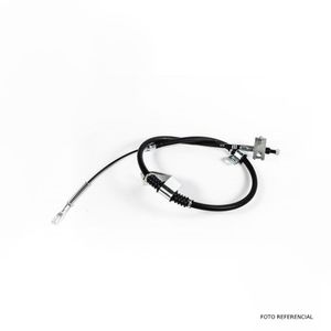 CABLE FRENO MANO DISCO DERECHO