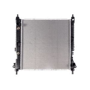 RADIADOR MOTOR