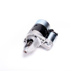 MOTOR PARTIDA