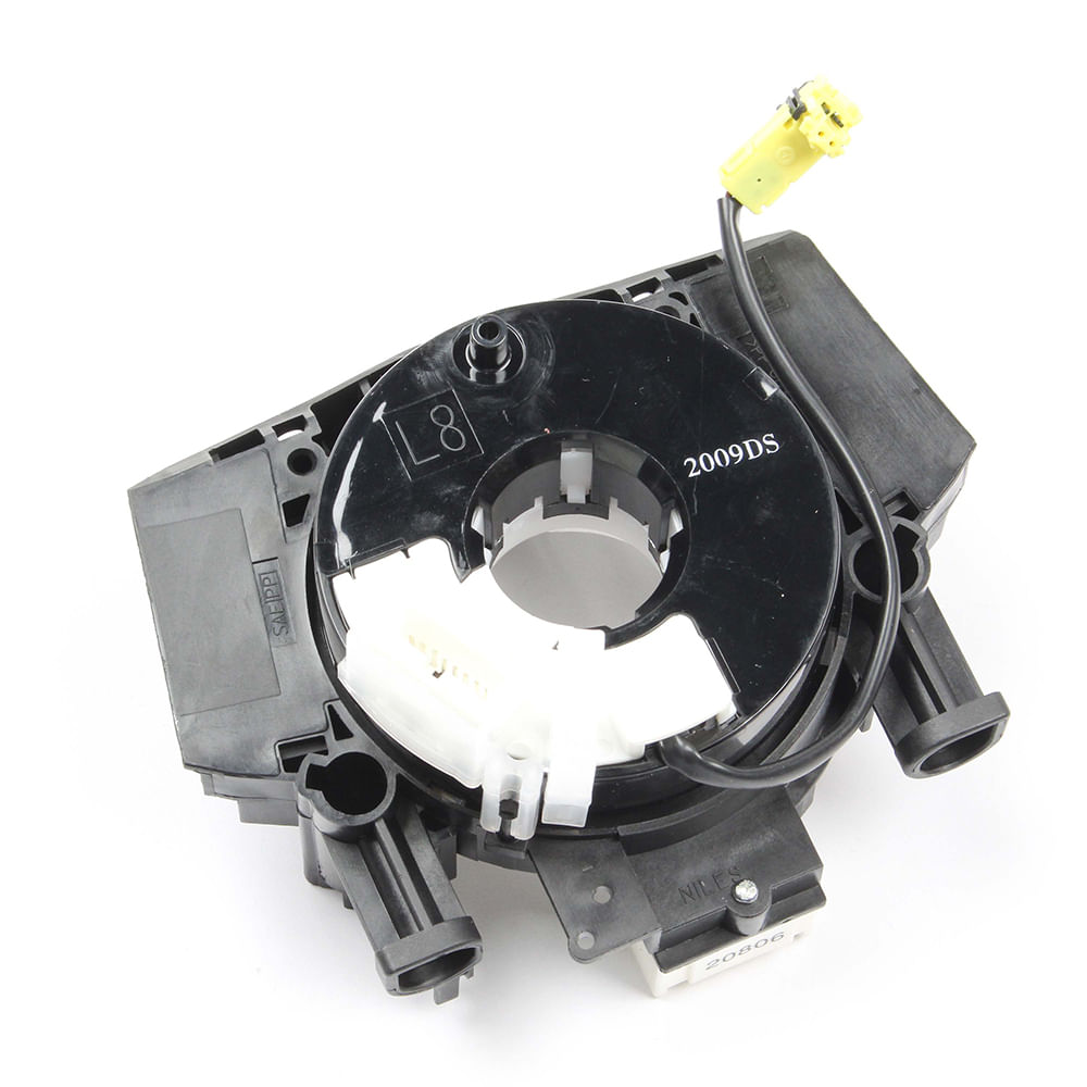 【専用出品】 N。 Parachoque Delantero Inferior Mg Zx 2021-23 Original - Negro