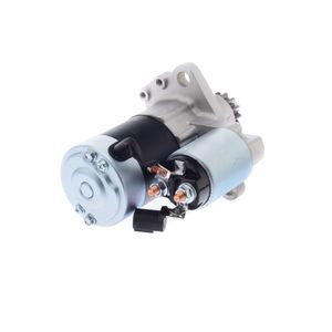 MOTOR PARTIDA