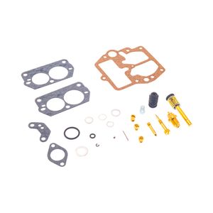 REPARACION CARBURADOR