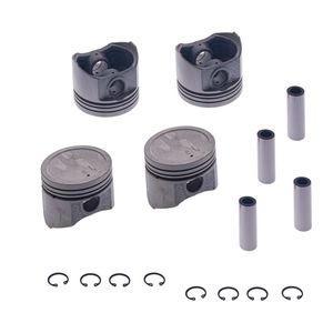 PISTON MOTOR 0.00