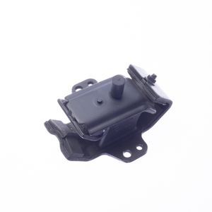 SOPORTE MOTOR IZQUIERDO