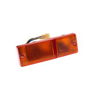FAROL DELANTERO DERECHO