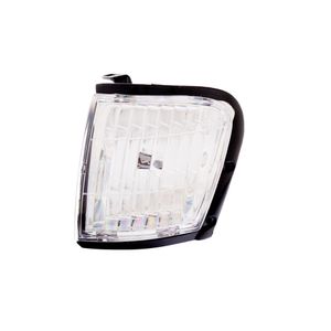 FAROL ESQUINERO IZQUIERDO
