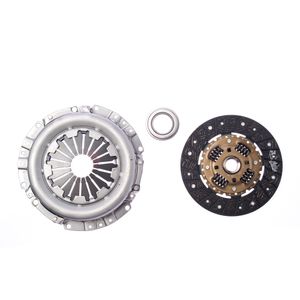 KIT EMBRAGUE 3 PIEZAS