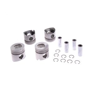 PISTON MOTOR