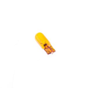 AMPOLLETA 12V 5W COLA DE PESCADO