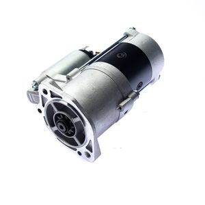 MOTOR PARTIDA