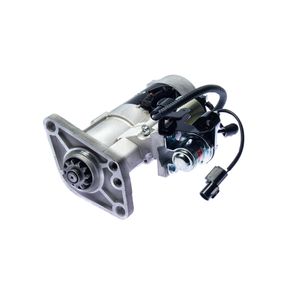 MOTOR PARTIDA