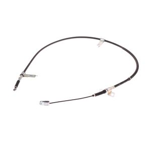 CABLE FRENO MANO IZQUIERDO