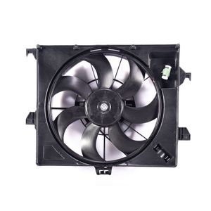 ELECTROVENTILADOR