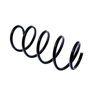 ESPIRAL DELANTERO