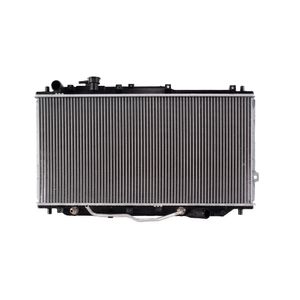 RADIADOR MOTOR