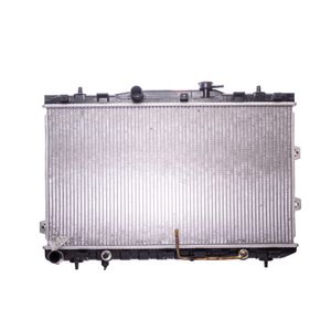 RADIADOR MOTOR