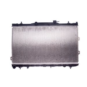 RADIADOR MOTOR