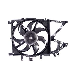 ELECTROVENTILADOR