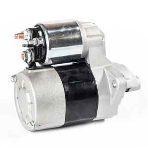 MOTOR PARTIDA