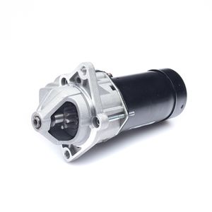MOTOR PARTIDA