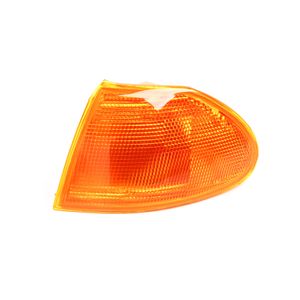 FAROL ESQUINERO AMBAR IZQUIERDO