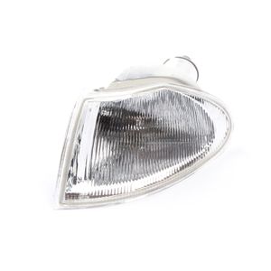 FAROL ESQUINERO BLANCO IZQUIERDO