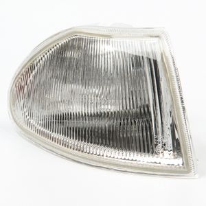 FAROL ESQUINERO BLANCO DERECHO