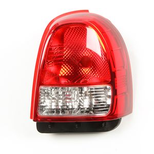 FAROL TRASERO DERECHO