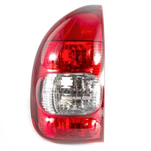 FAROL TRASERO IZQUIERDO