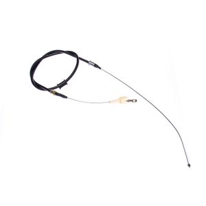 CABLE FRENO MANO TRASERO DERECHO