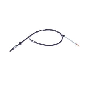 CABLE FRENO MANO TRASERO IZQUIERDO
